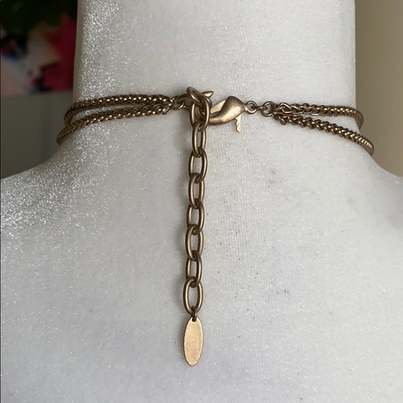 Statement Necklace - Picture 5 of 5